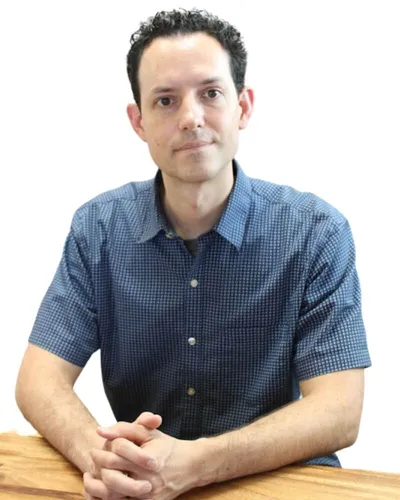 David Sanchez, RN — Founder of Digitalis Medical