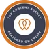 UpCity Top Content Agency