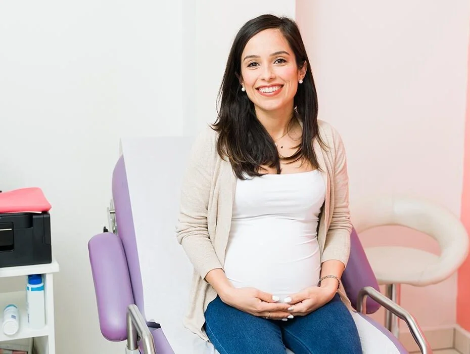 North Valley Women's Care